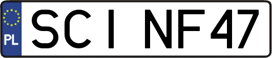 SCINF47
