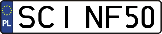 SCINF50
