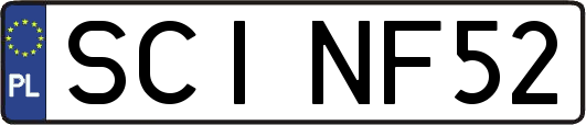 SCINF52