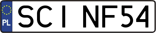 SCINF54