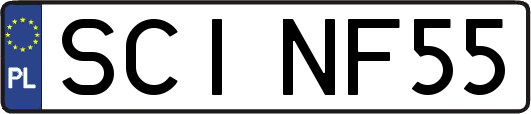 SCINF55
