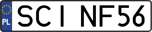 SCINF56
