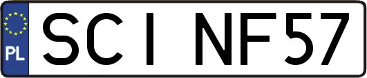 SCINF57