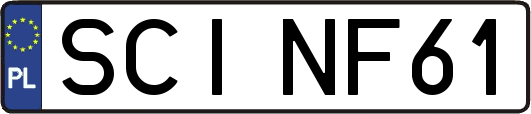 SCINF61