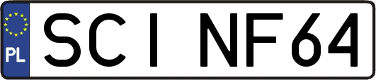 SCINF64