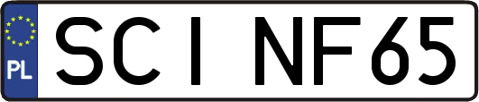 SCINF65
