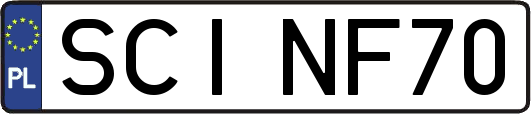 SCINF70