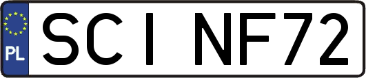 SCINF72