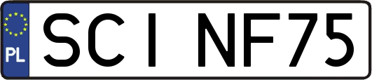 SCINF75