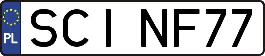 SCINF77