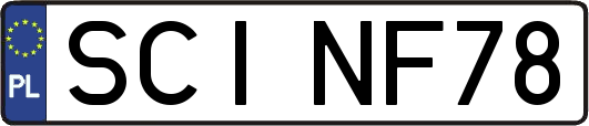 SCINF78