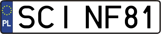 SCINF81