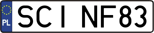 SCINF83