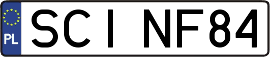 SCINF84