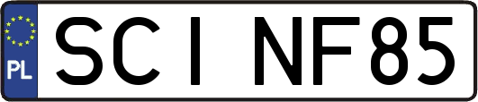 SCINF85