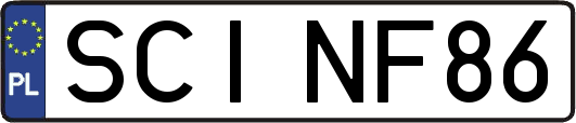 SCINF86