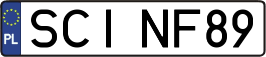 SCINF89