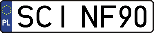 SCINF90
