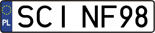 SCINF98