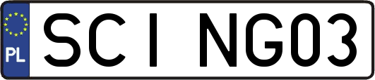SCING03