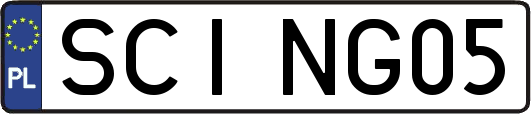 SCING05