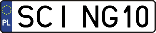 SCING10