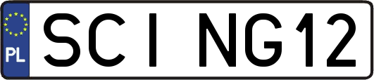 SCING12