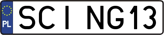 SCING13