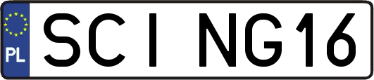 SCING16