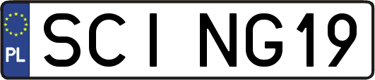 SCING19