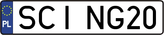 SCING20