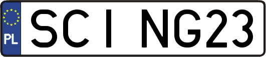 SCING23