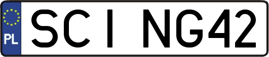 SCING42