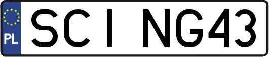 SCING43