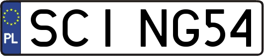 SCING54