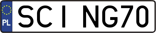 SCING70
