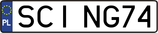 SCING74