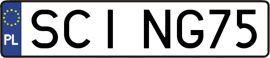 SCING75