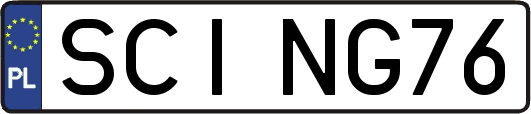 SCING76