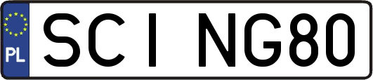 SCING80