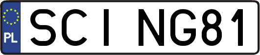 SCING81