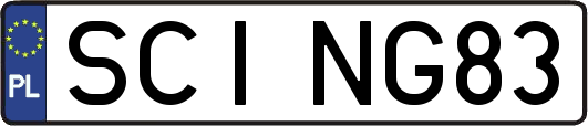 SCING83