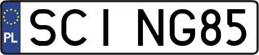 SCING85