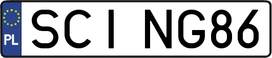 SCING86