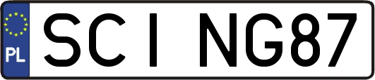 SCING87