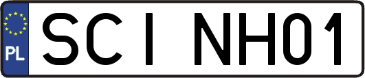 SCINH01
