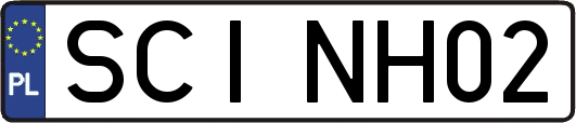 SCINH02