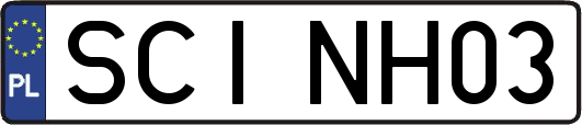 SCINH03