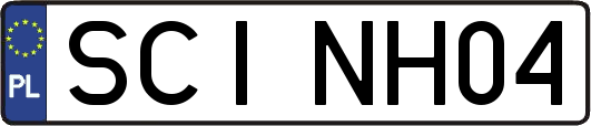 SCINH04