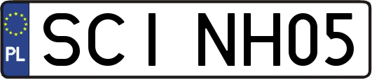 SCINH05
